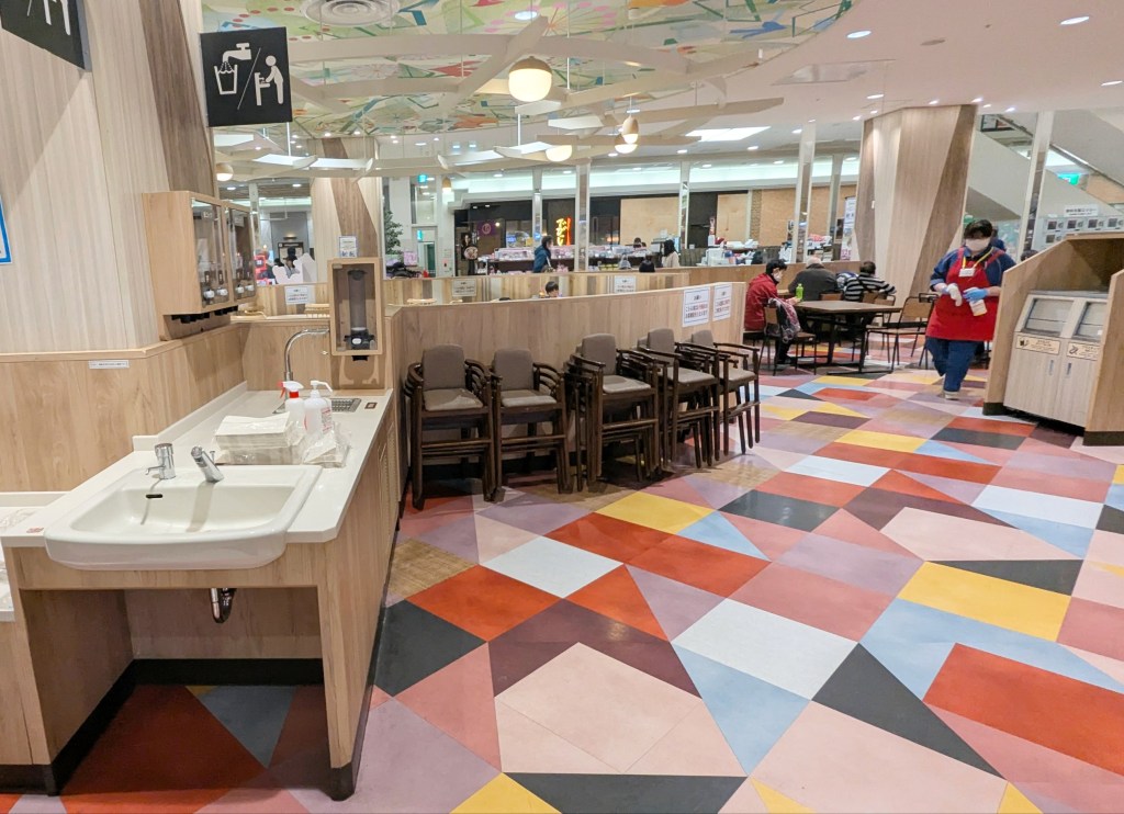 What a Normal Saturday Looks Like for Japanese&nbsp;Moms