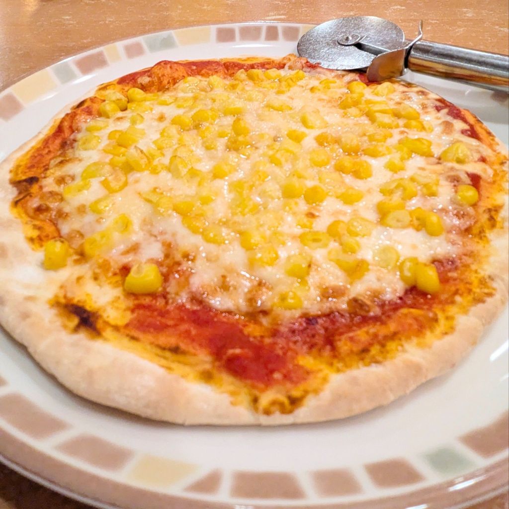 A Local Family Dinner at Saizeriya in&nbsp;Tokyo