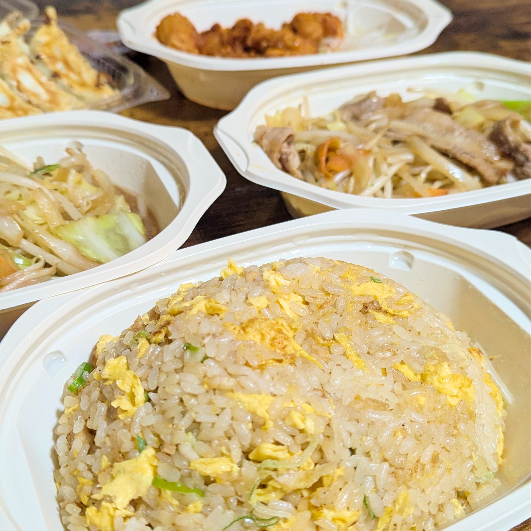 Casual Chinese Takeout in Japan: My Honest Breakdown