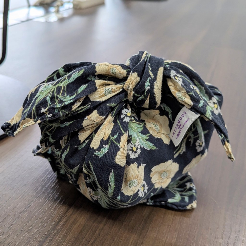 My Very Repetitive Tokyo Office&nbsp;Bento